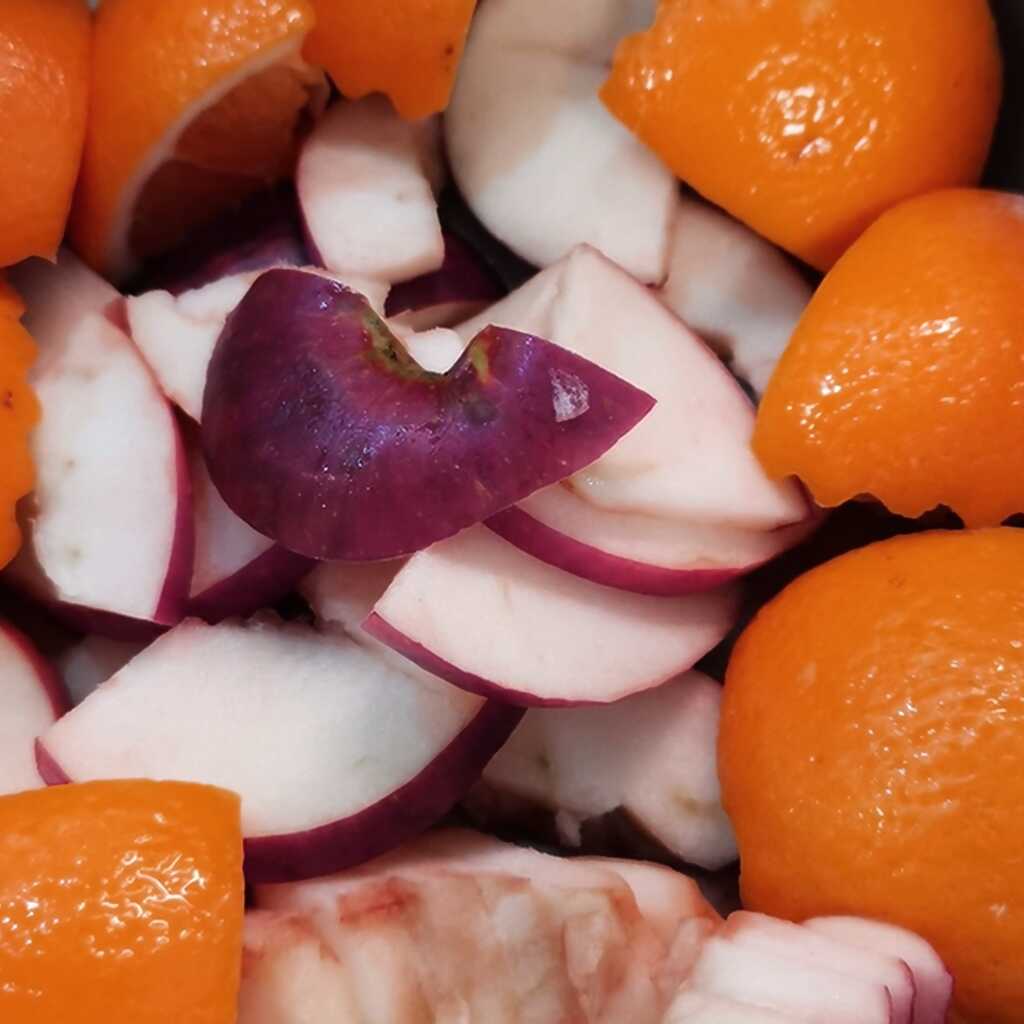 Zubereitung Schritt 4