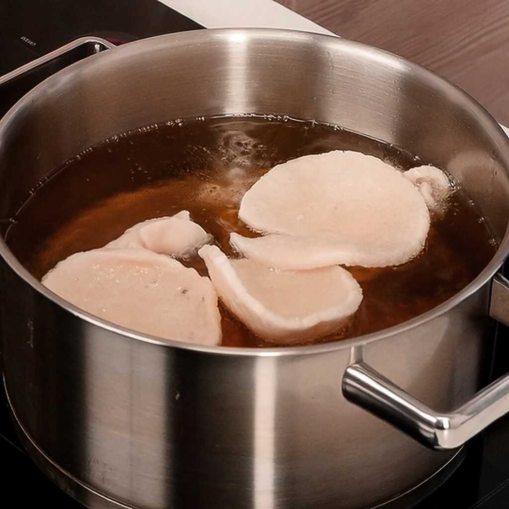 Zubereitung Schritt 4