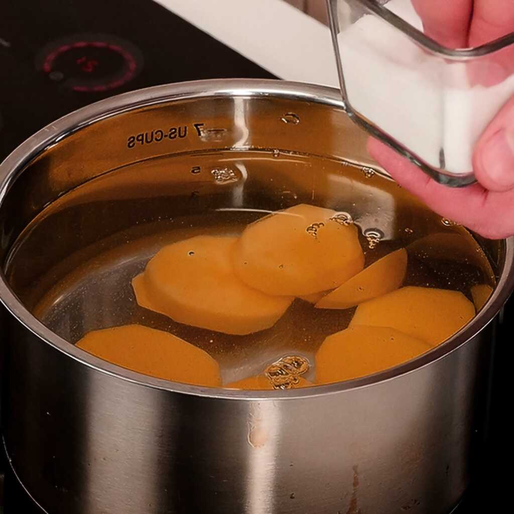 Zubereitung Schritt 5