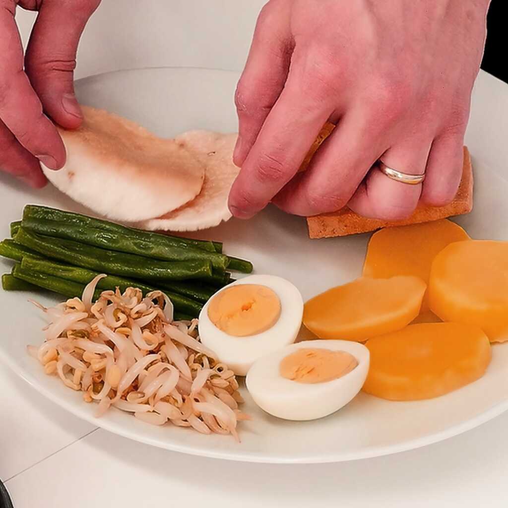 Zubereitung Schritt 8