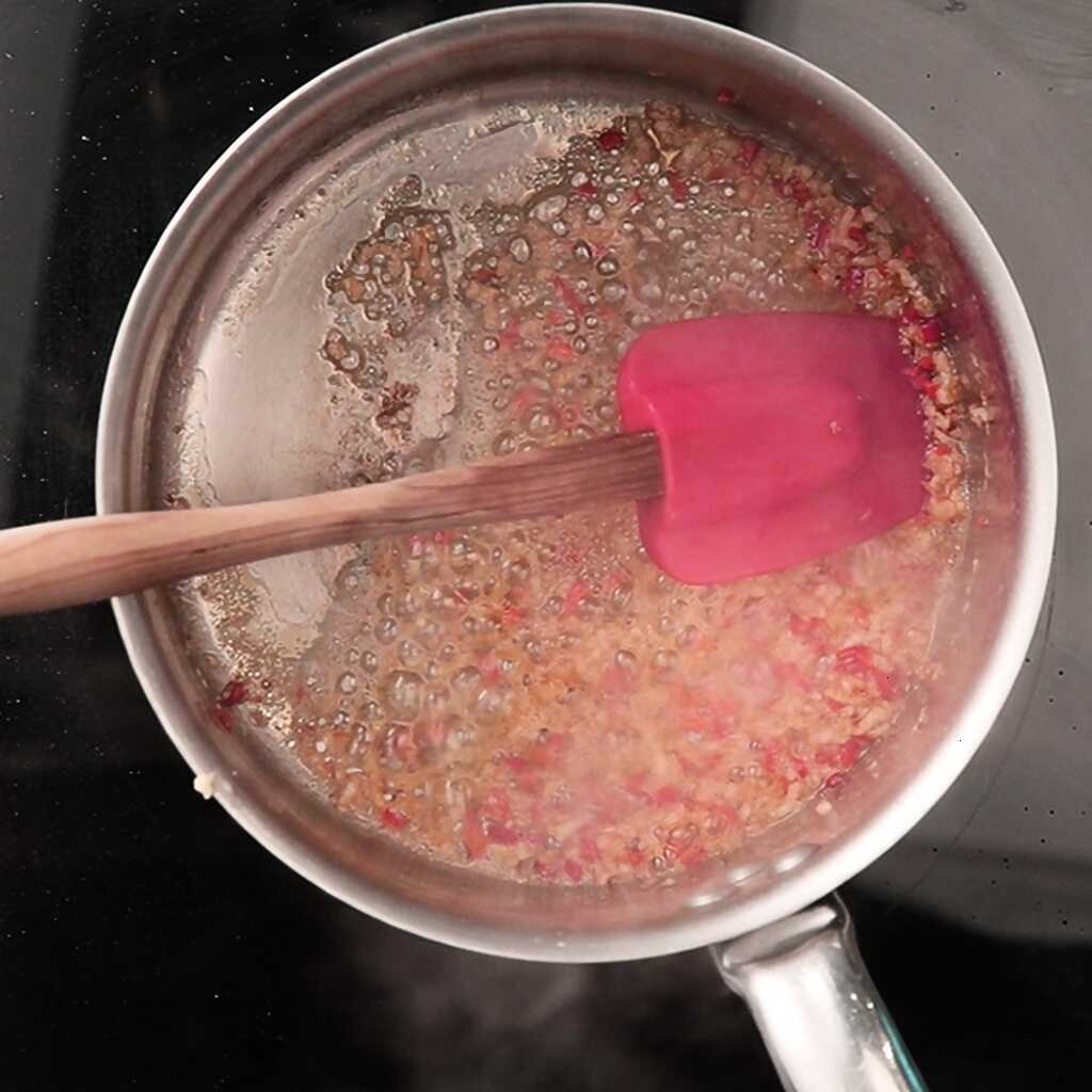 Zubereitung Schritt 2