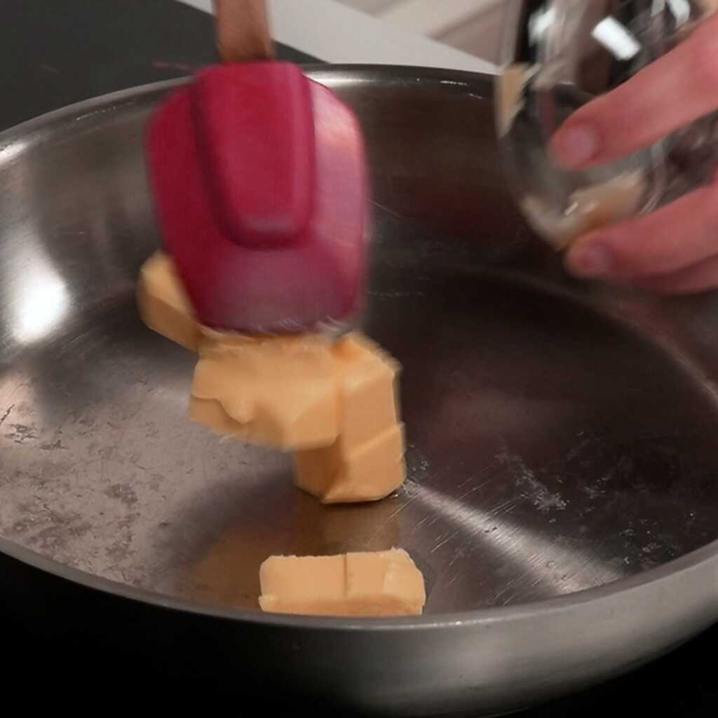 Zubereitung Schritt 2