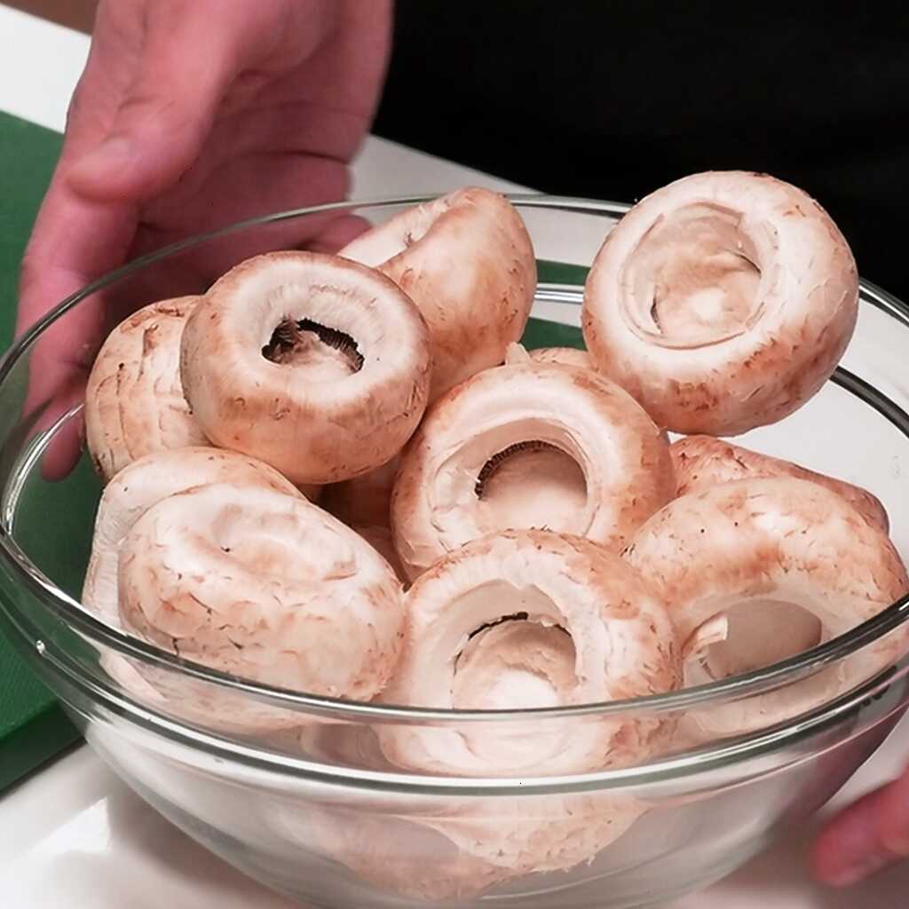 Zubereitung Schritt 1