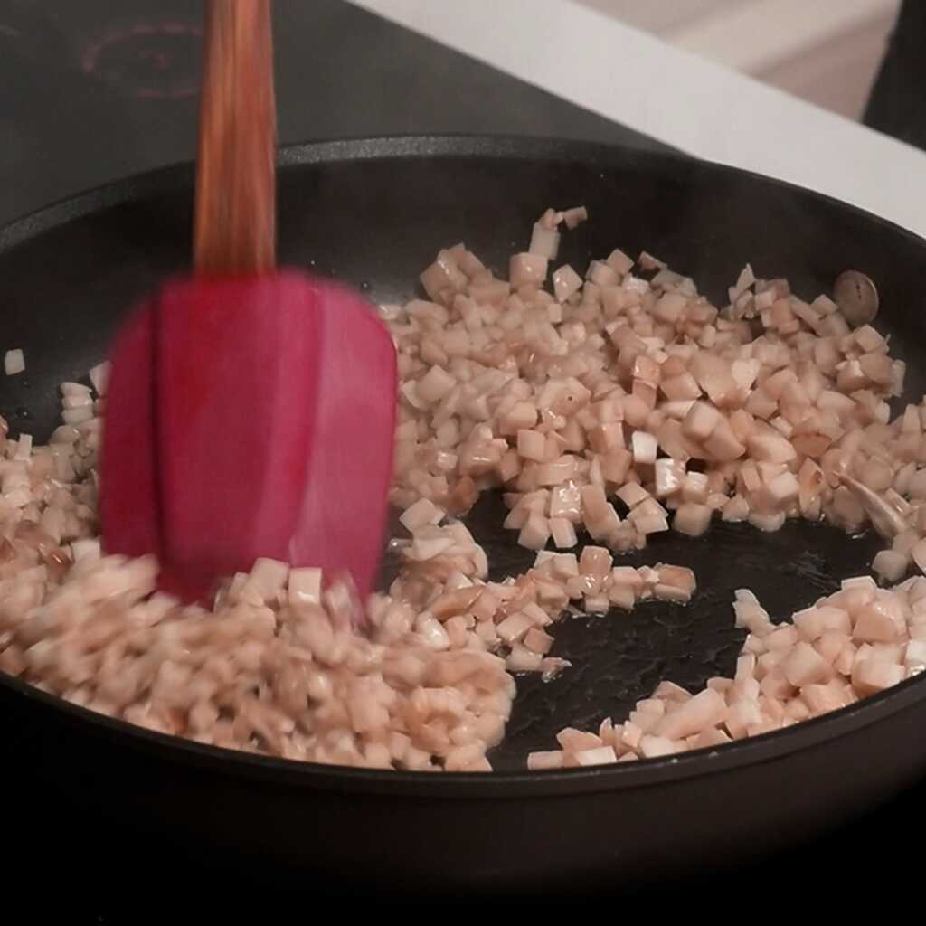 Zubereitung Schritt 5