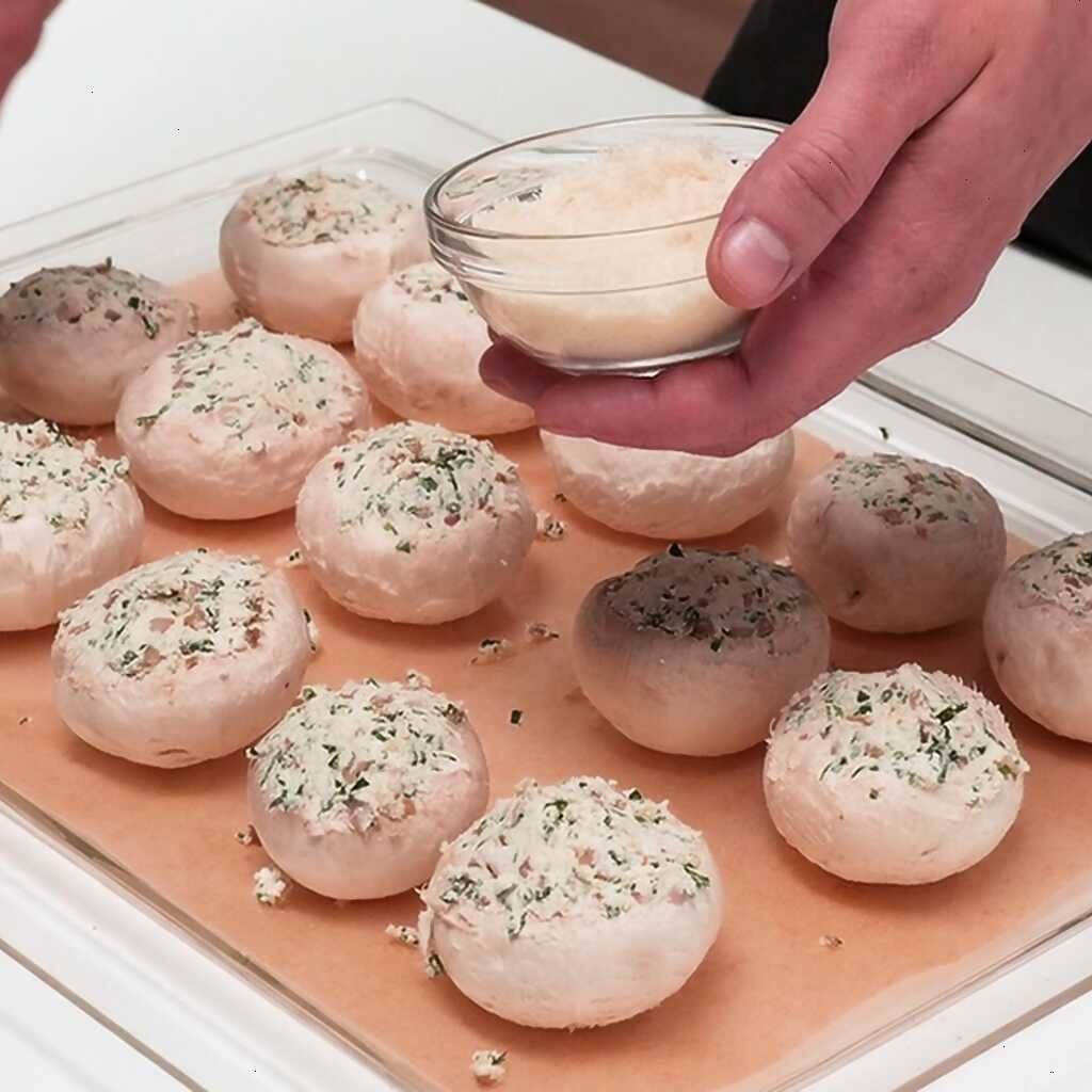 Zubereitung Schritt 9