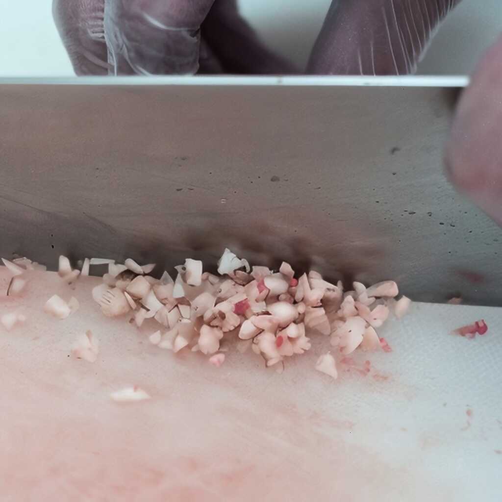 Zubereitung Schritt 2
