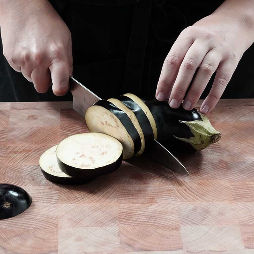 Zubereitung Schritt 1