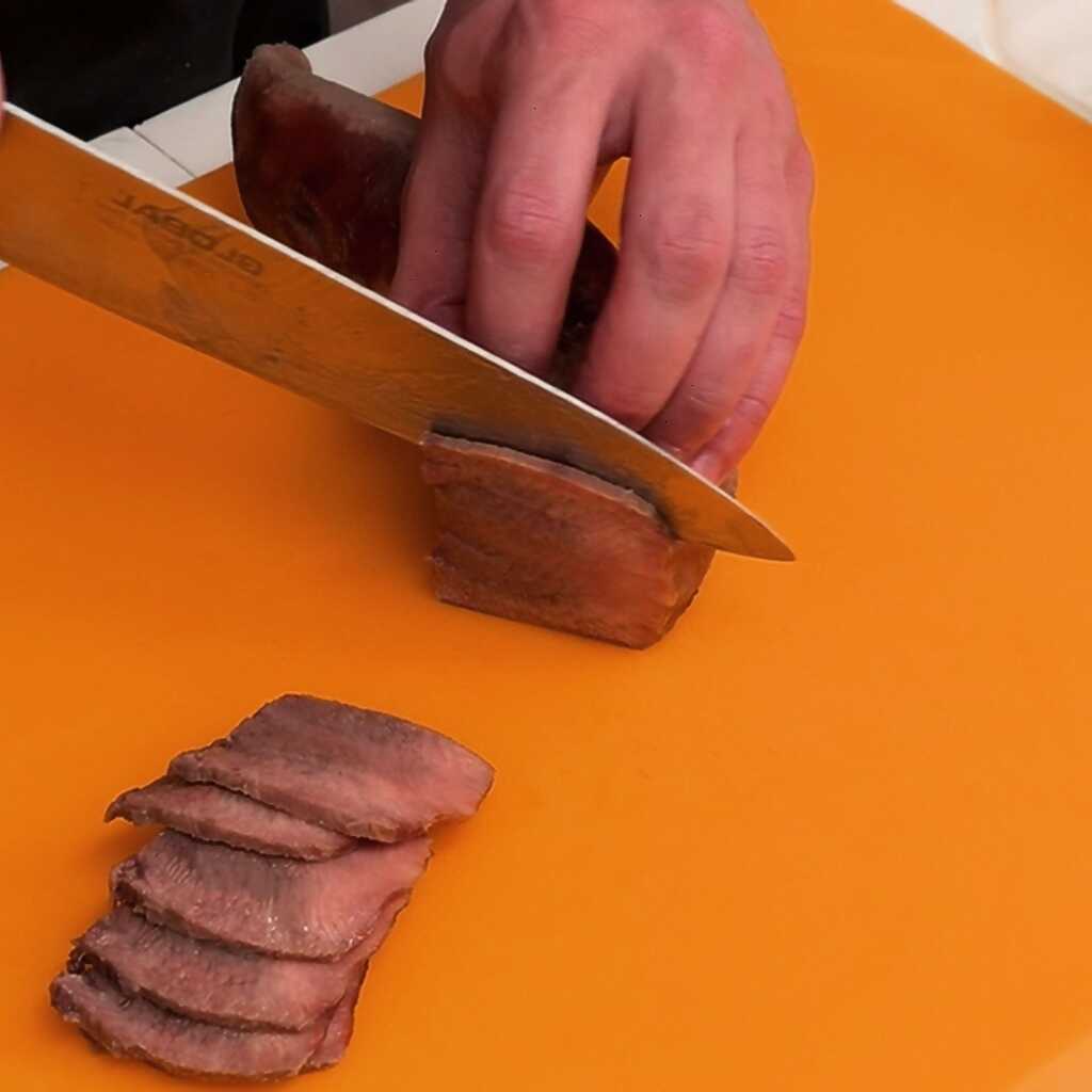Zubereitung Schritt 4