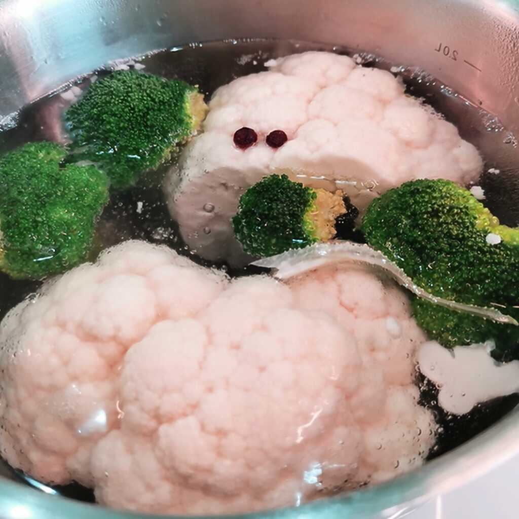 Zubereitung Schritt 7