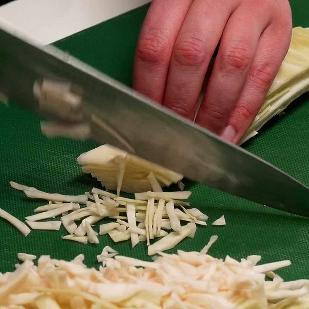 Zubereitung Schritt 1