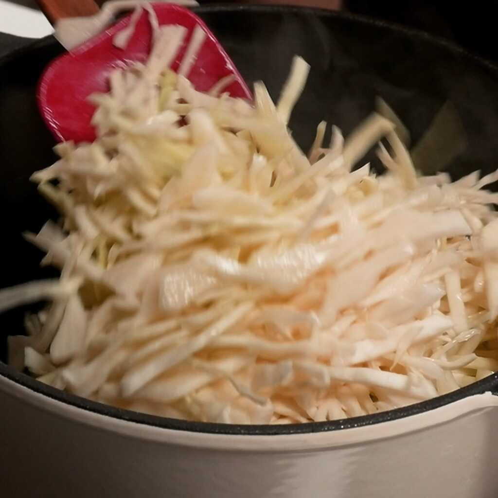 Zubereitung Schritt 4