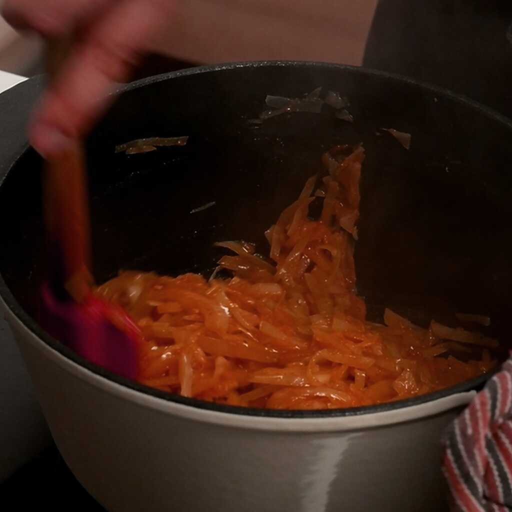 Zubereitung Schritt 7