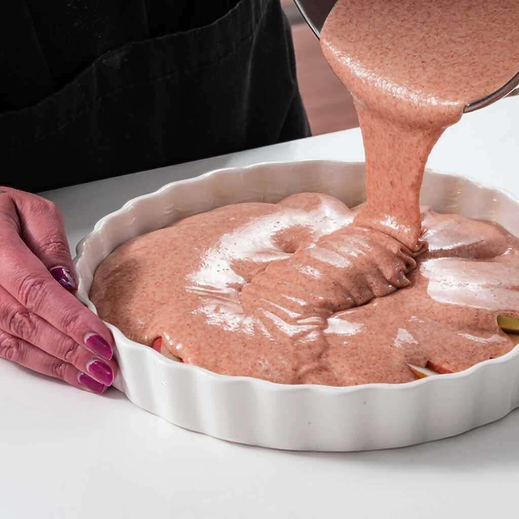Zubereitung Schritt 8