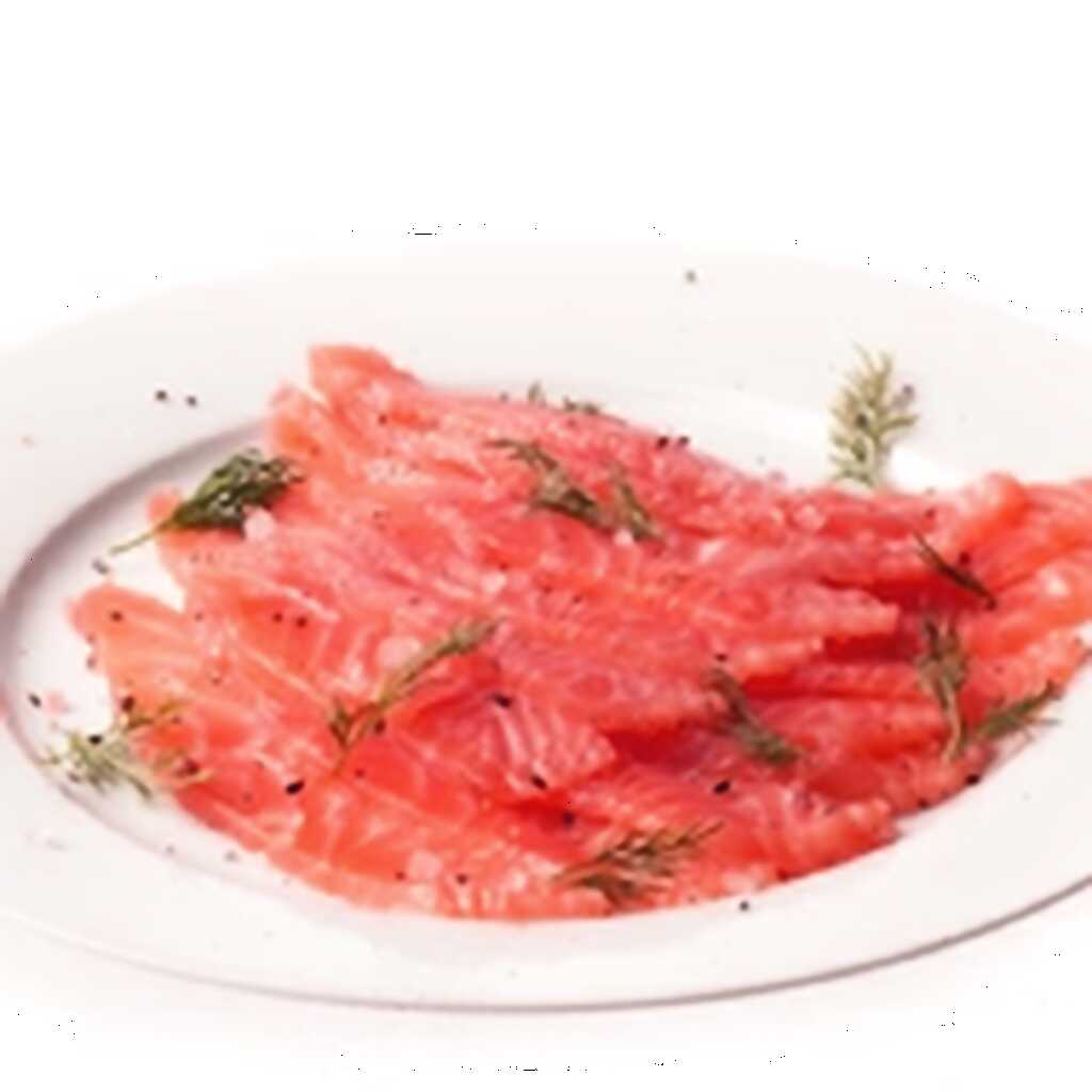 Gravlax
