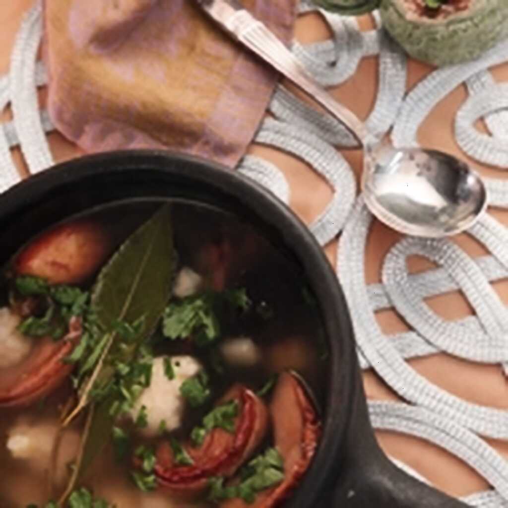 Greyjoy Aalsuppe