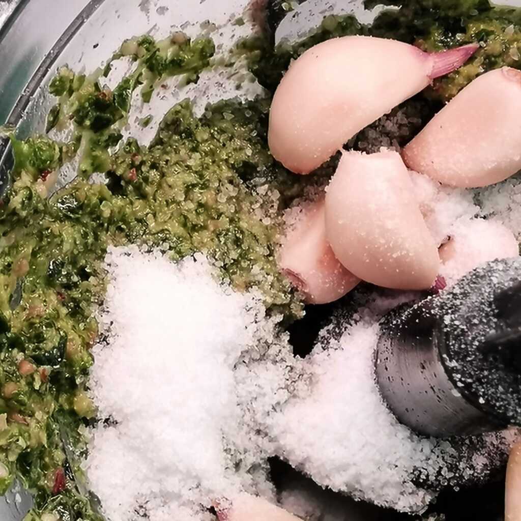 Zubereitung Schritt 10