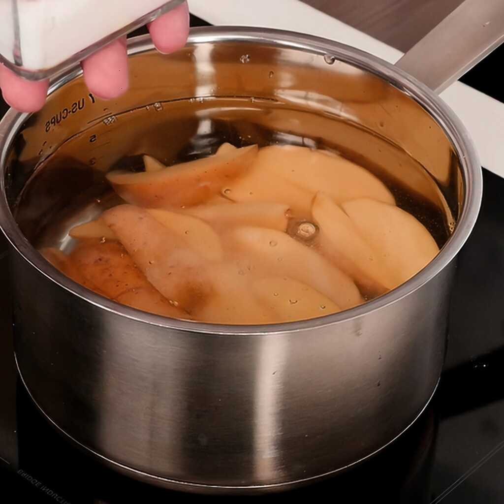 Zubereitung Schritt 1