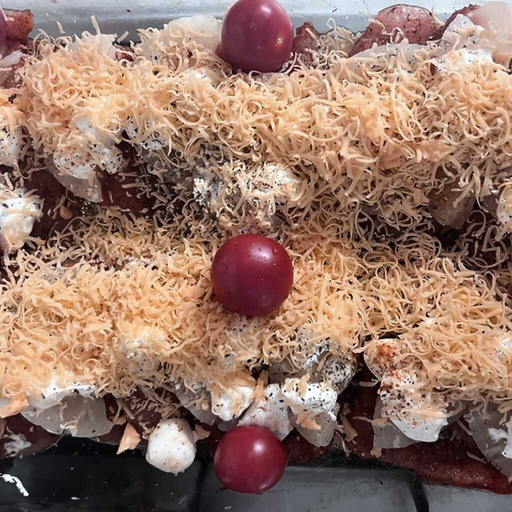 Zubereitung Schritt 6