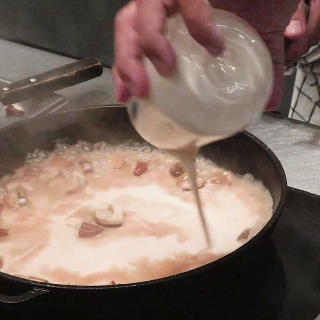 Zubereitung Schritt 15