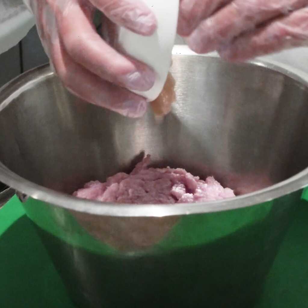 Zubereitung Schritt 2