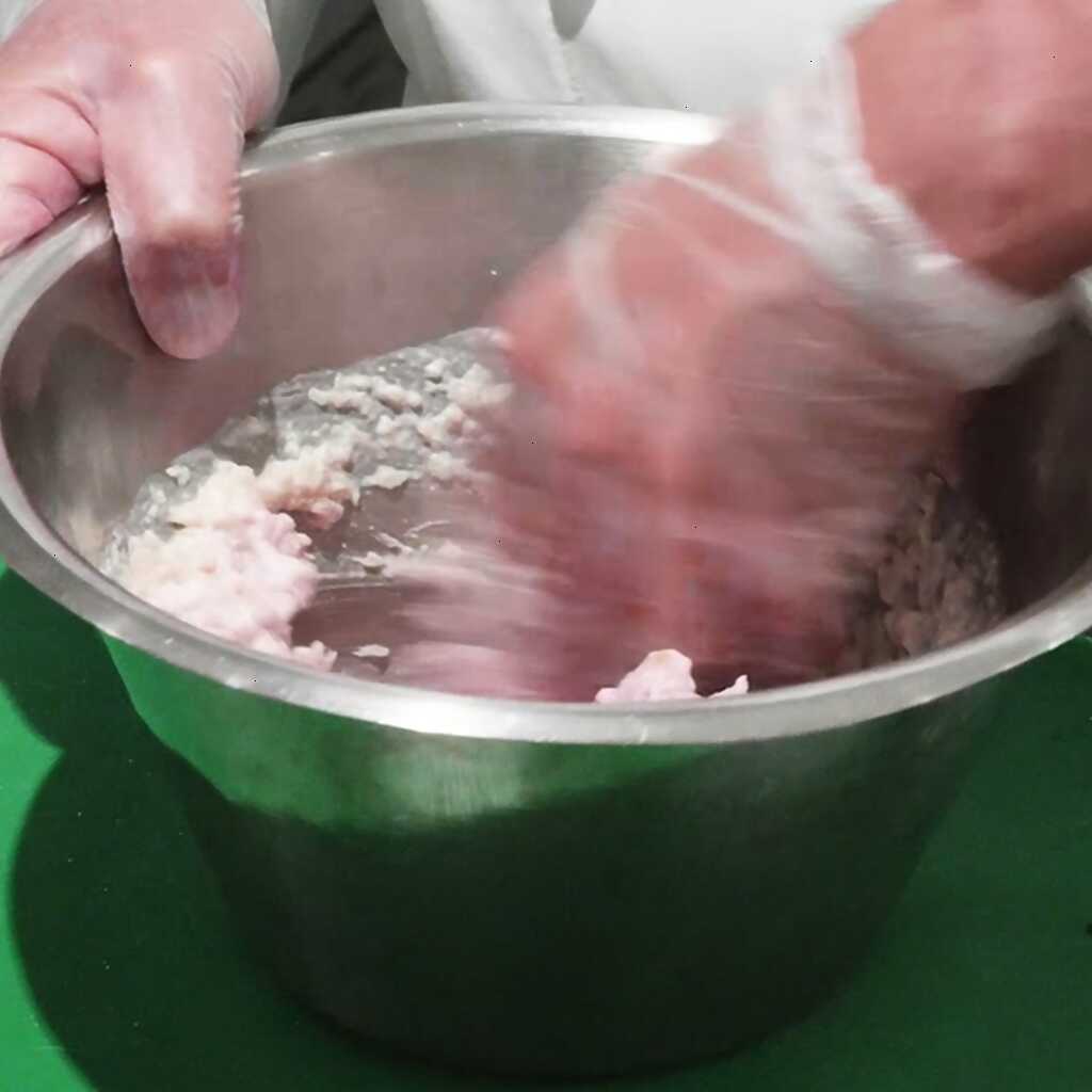 Zubereitung Schritt 3