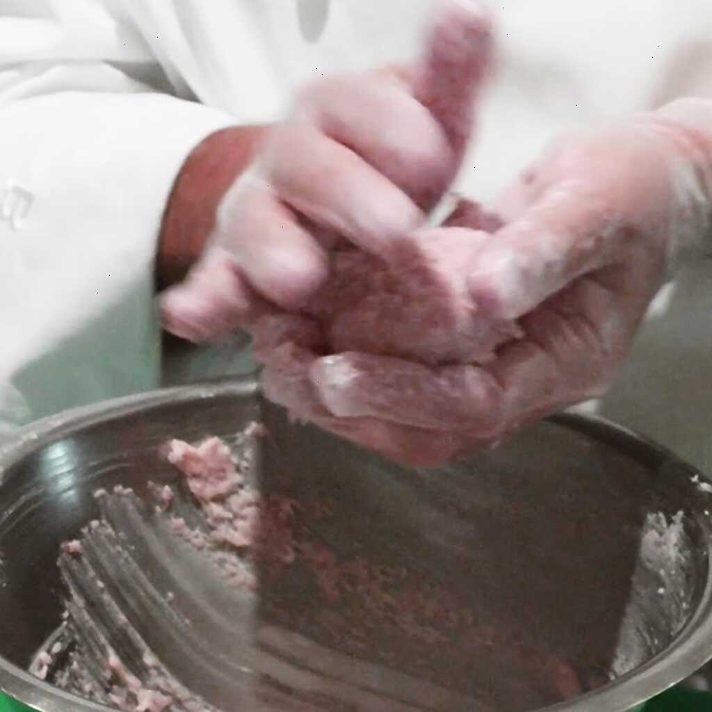 Zubereitung Schritt 8