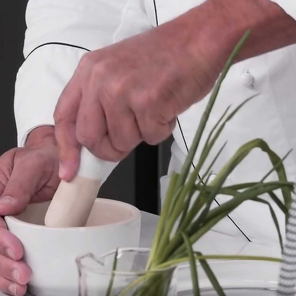 Zubereitung Schritt 2