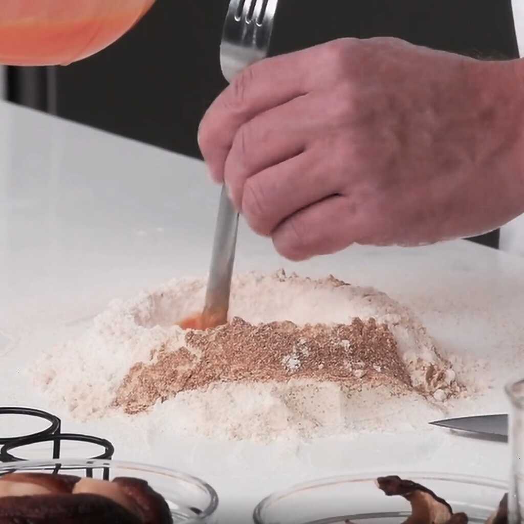 Zubereitung Schritt 5