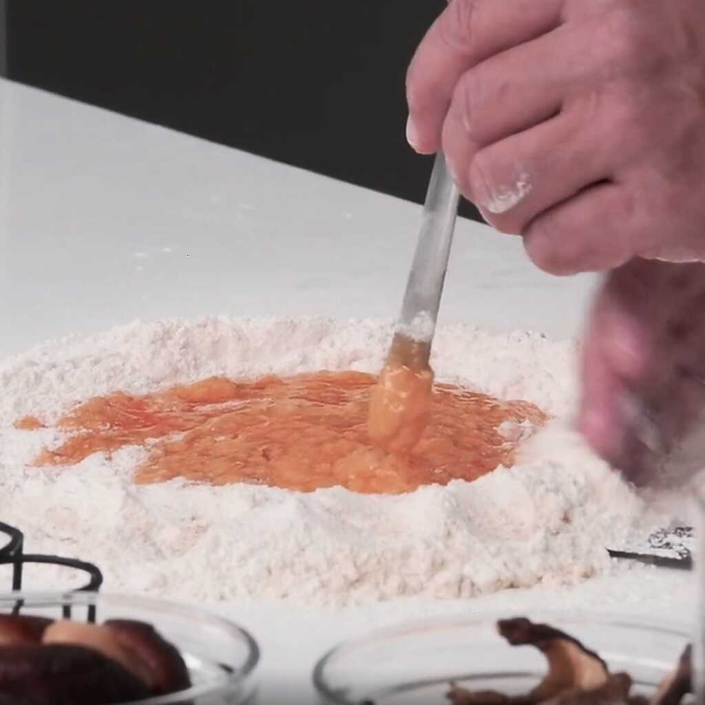 Zubereitung Schritt 6