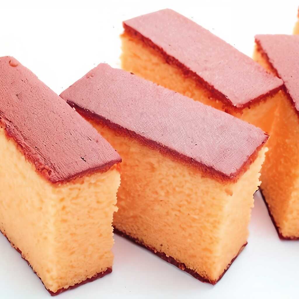 Hausgemachter Cupcake