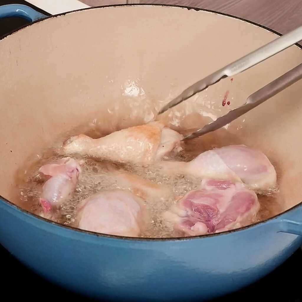 Zubereitung Schritt 3