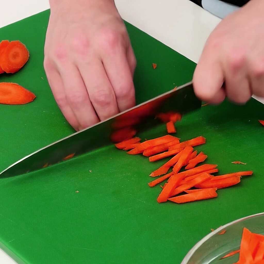 Zubereitung Schritt 4