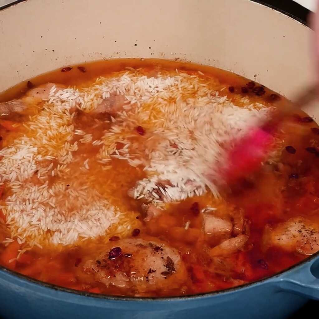 Zubereitung Schritt 8