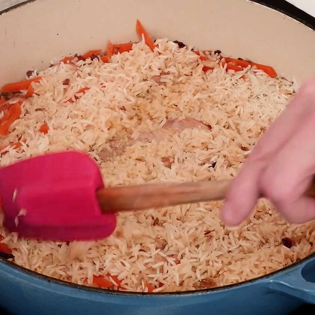 Zubereitung Schritt 9