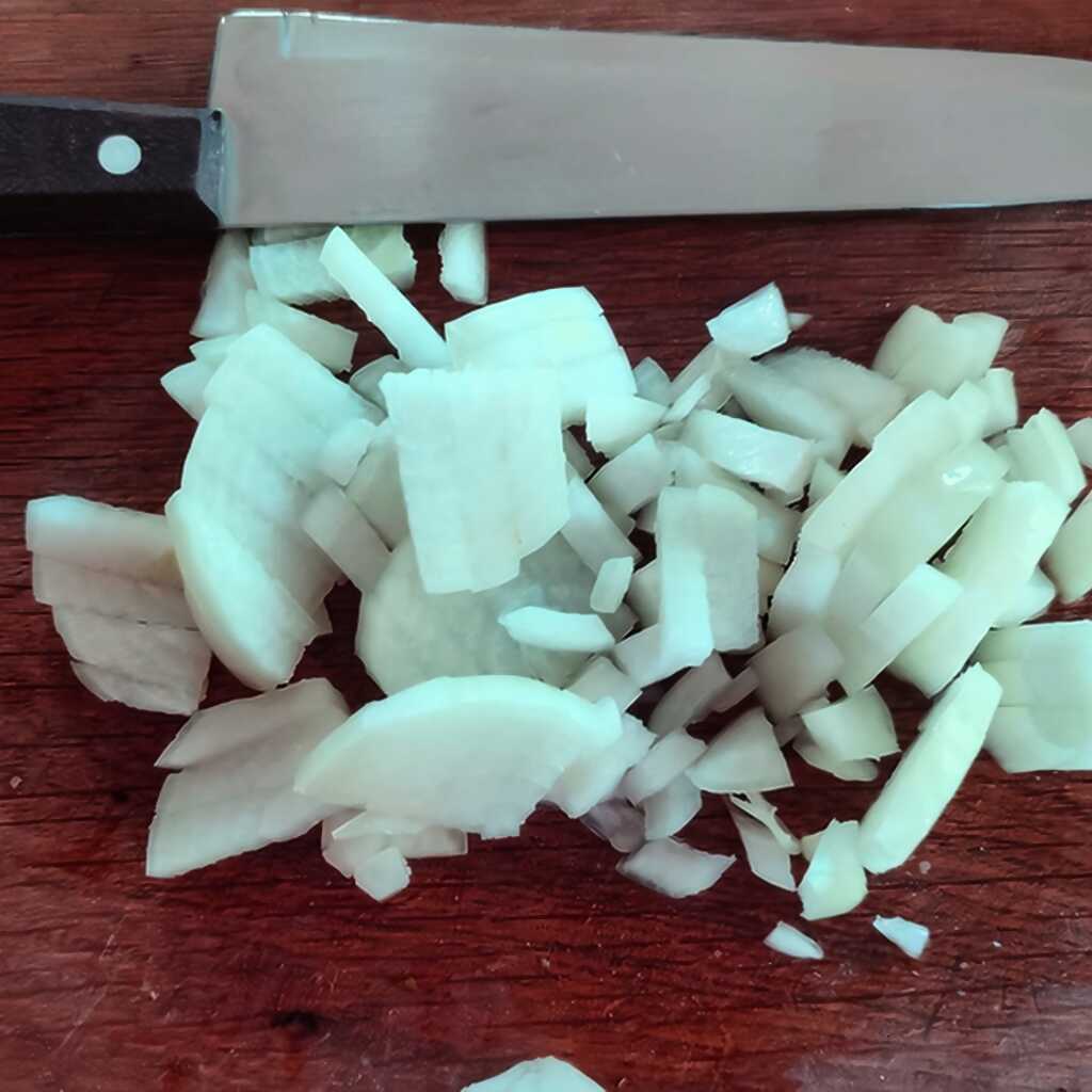 Zubereitung Schritt 7