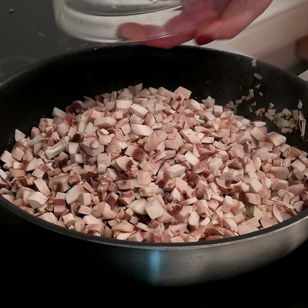 Zubereitung Schritt 3