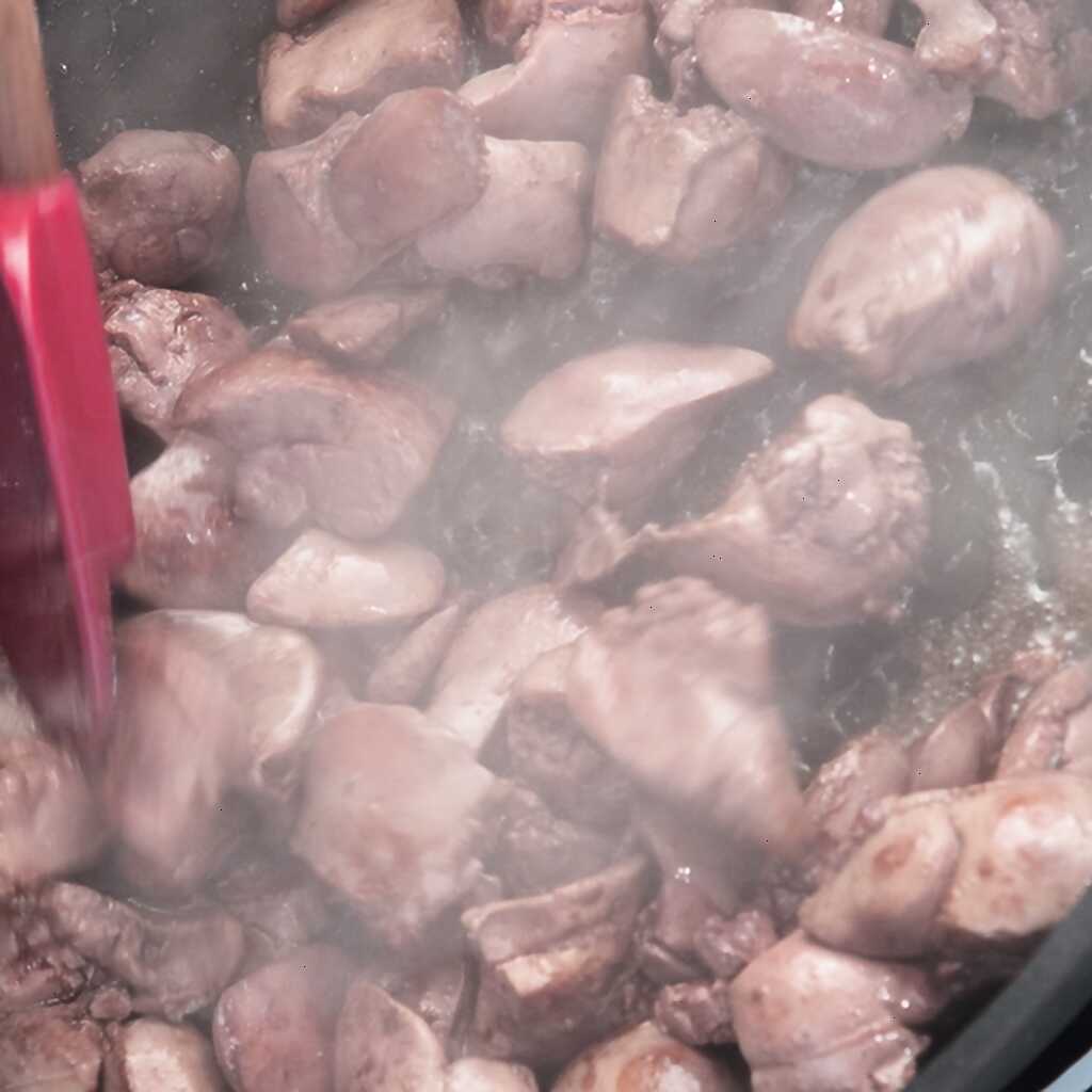 Zubereitung Schritt 3