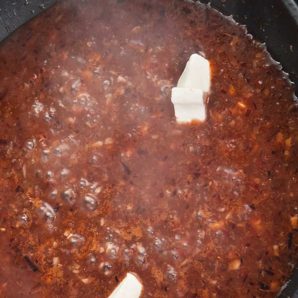 Zubereitung Schritt 5