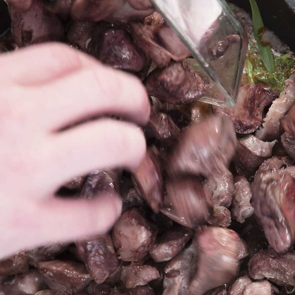 Zubereitung Schritt 7