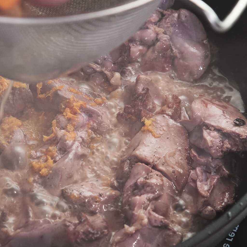 Zubereitung Schritt 4