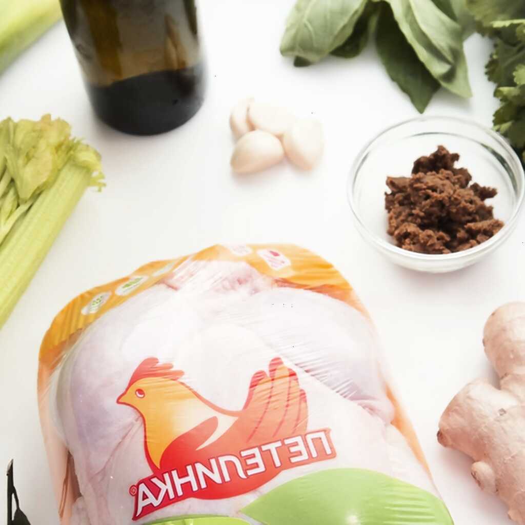 Zubereitung Schritt 1