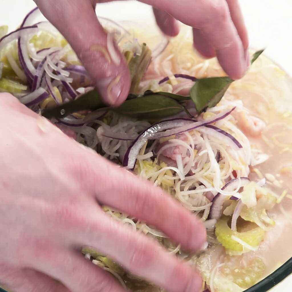 Zubereitung Schritt 3