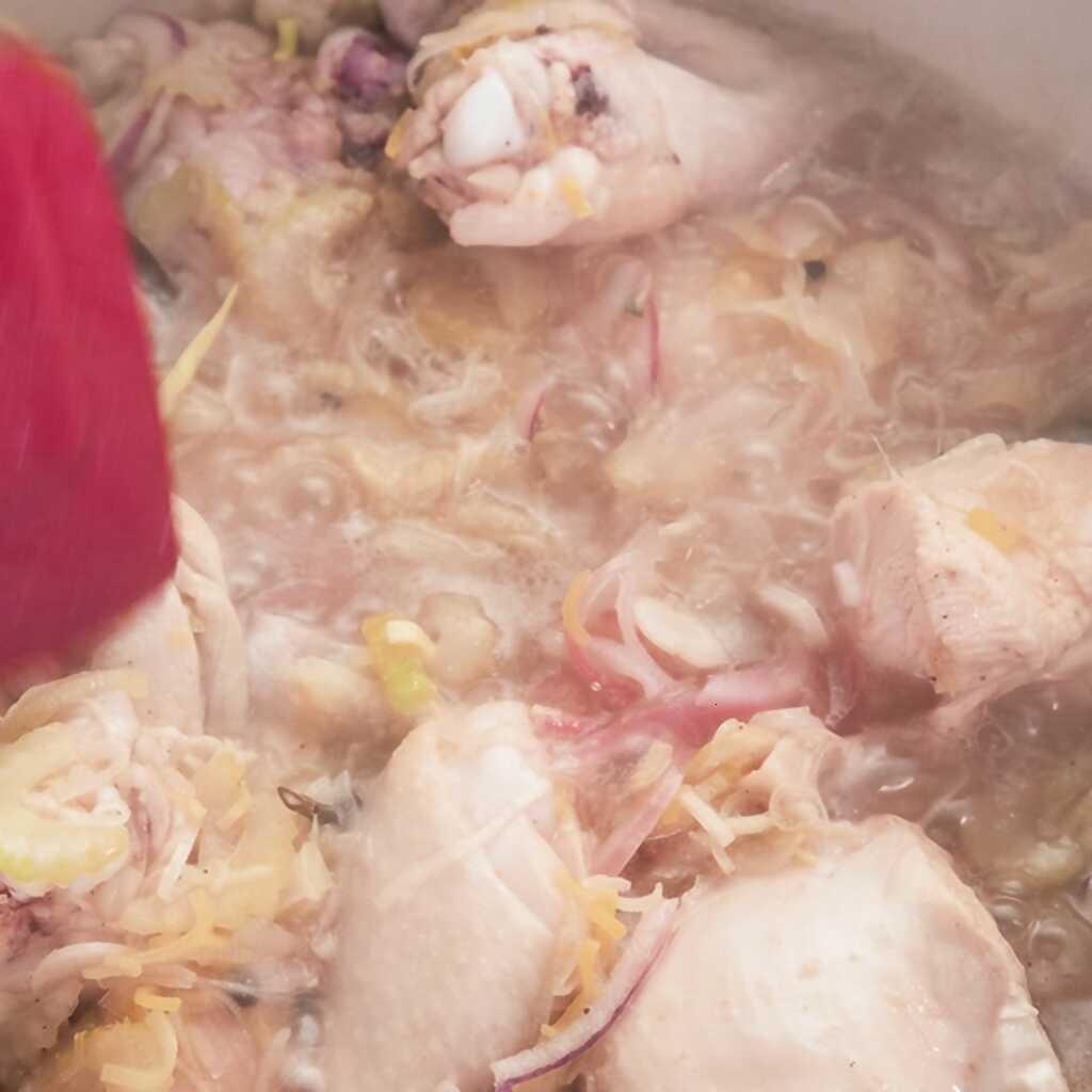 Zubereitung Schritt 4