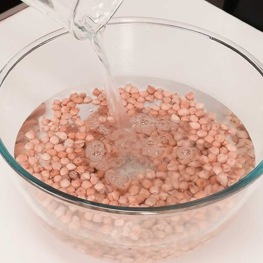 Zubereitung Schritt 1