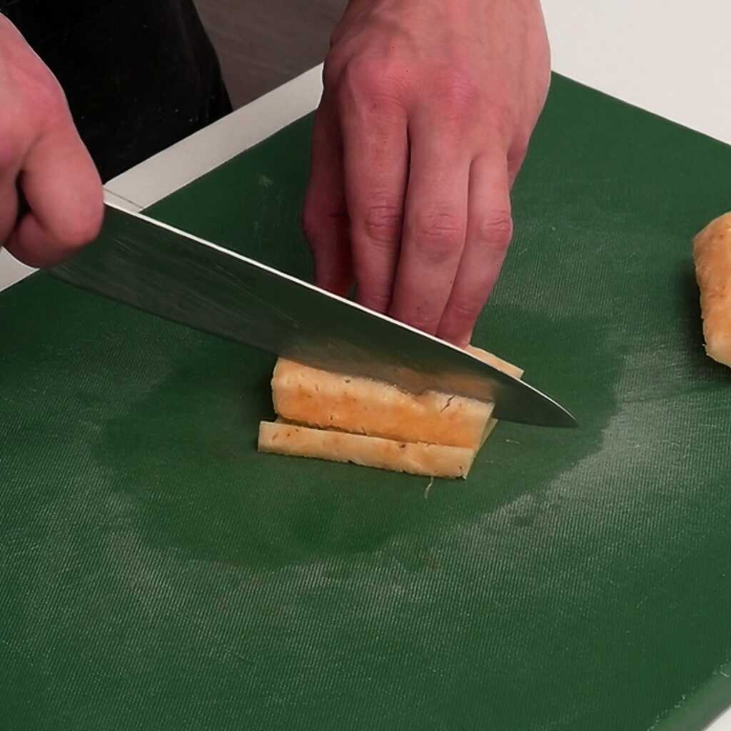 Zubereitung Schritt 2