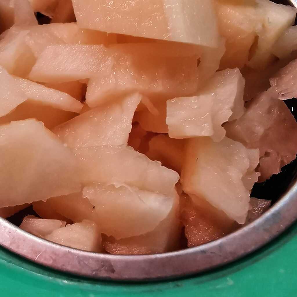 Zubereitung Schritt 3