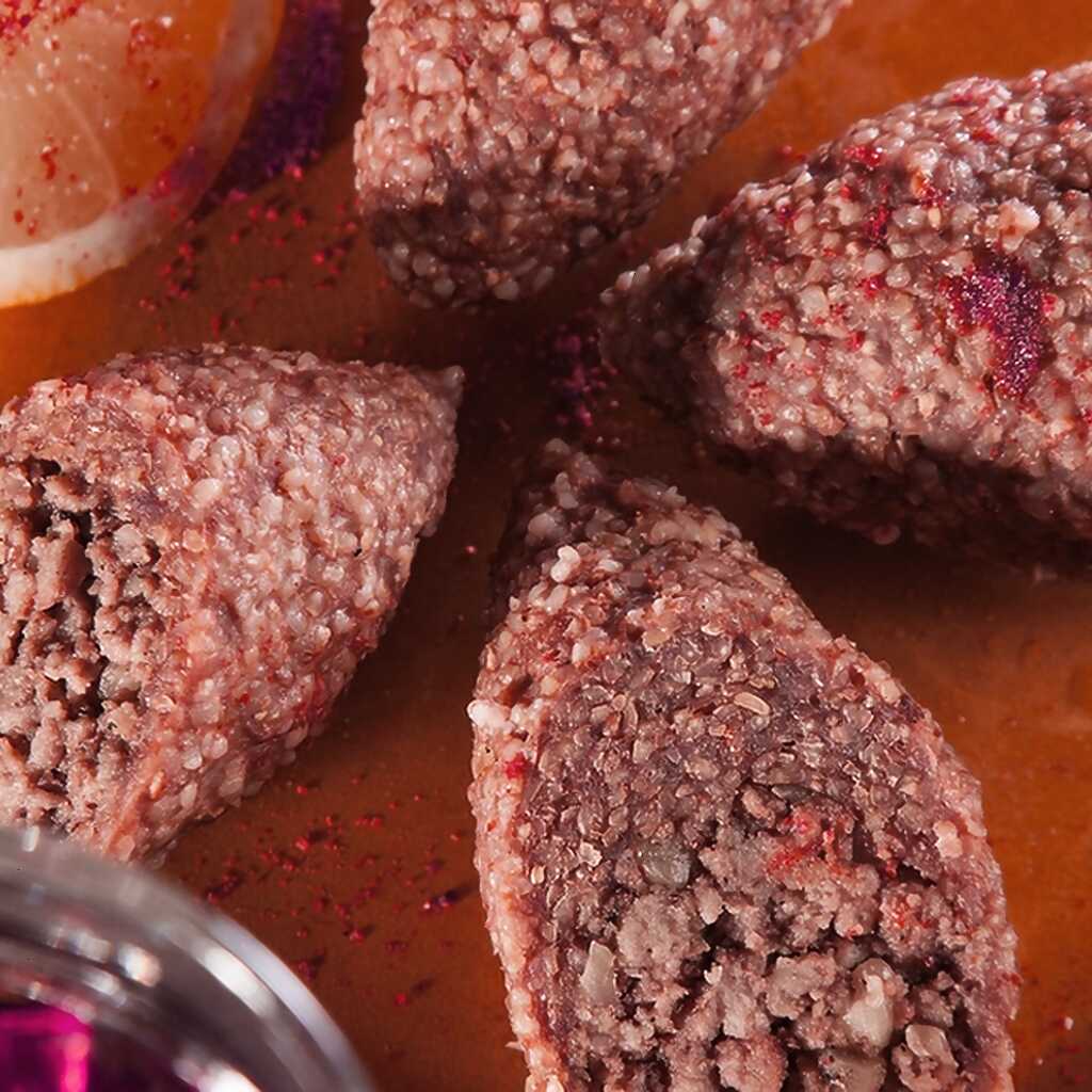 Ishli kofta