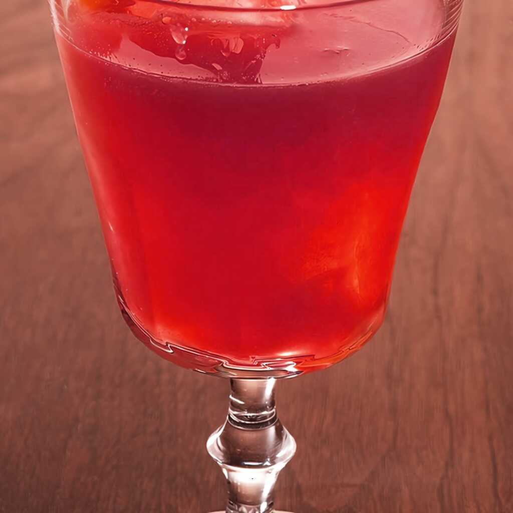 Japalak-Cocktail