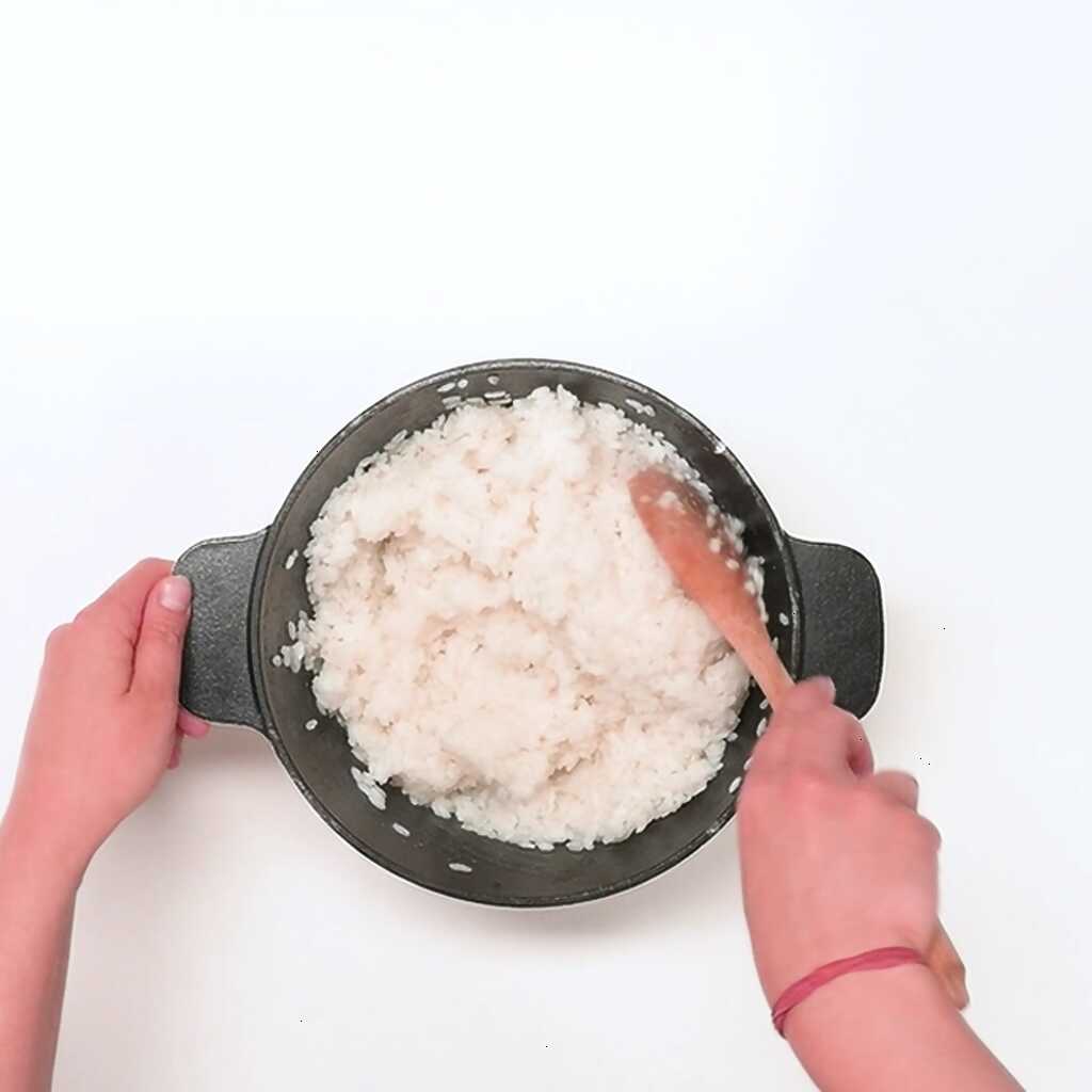 Zubereitung Schritt 2