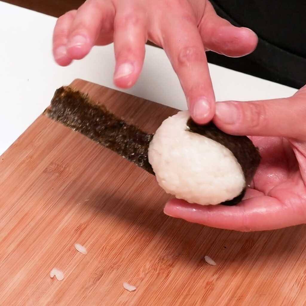 Zubereitung Schritt 5